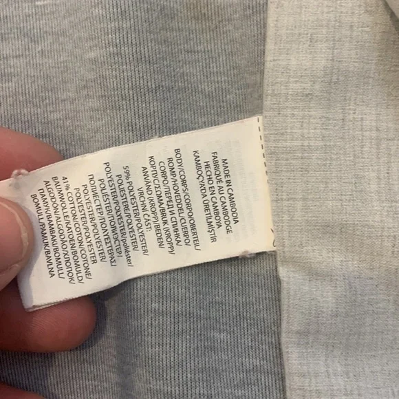 Polo Golf Jacket - Picture 5 of 7